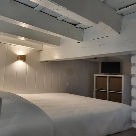 Apartament Coliseo Setas Sewilla Zewnętrze zdjęcie