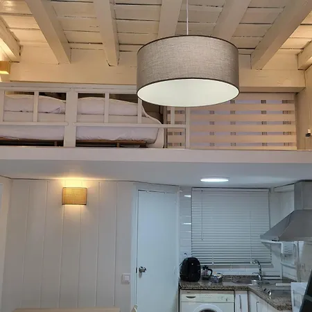 Apartament Coliseo Setas Sewilla Zewnętrze zdjęcie