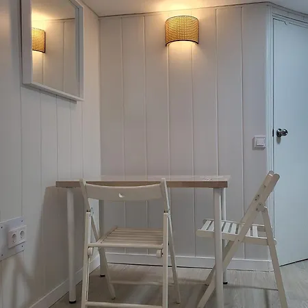 Apartament Coliseo Setas Sewilla Zewnętrze zdjęcie