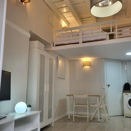 Apartament Coliseo Setas Sewilla Zewnętrze zdjęcie