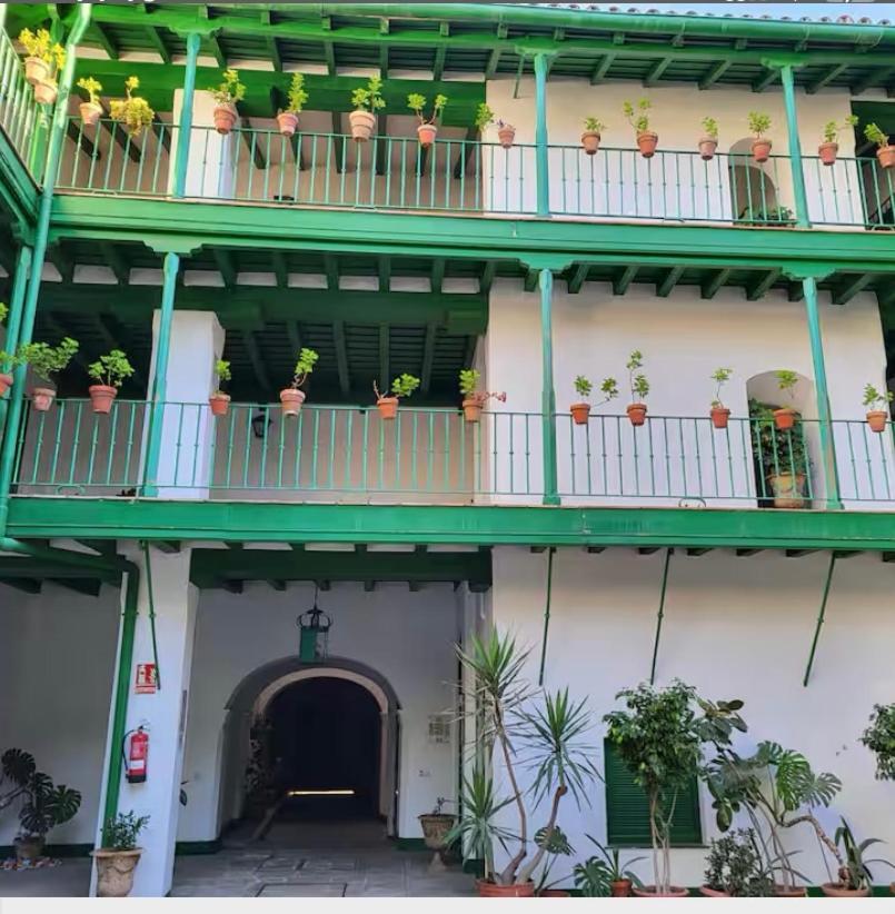 Coliseo Setas Appartement