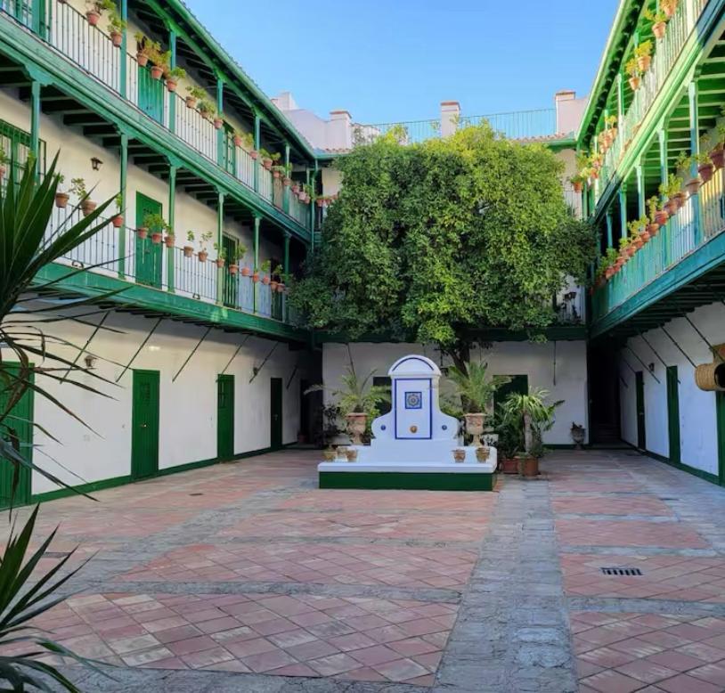 Appartement Coliseo Setas Séville