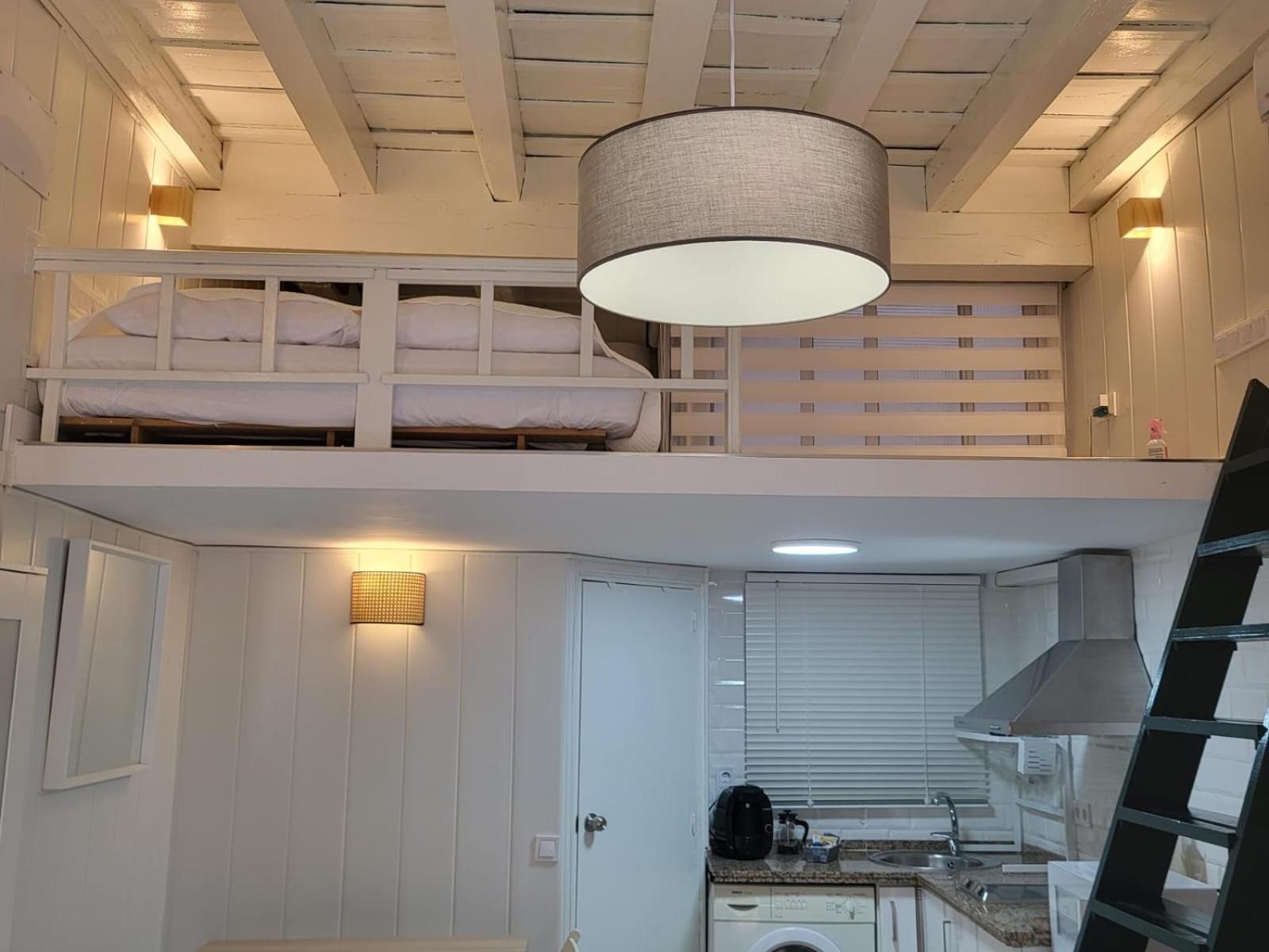 Appartement Coliseo Setas *