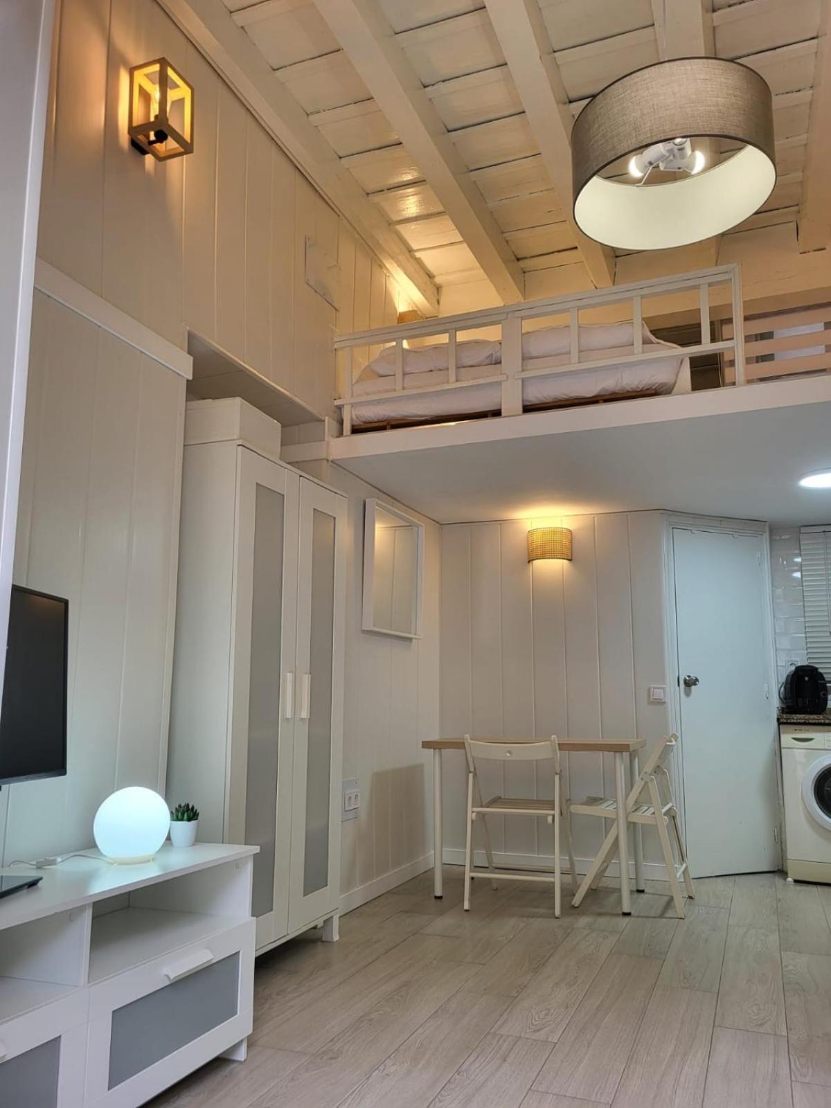 Appartement Coliseo Setas